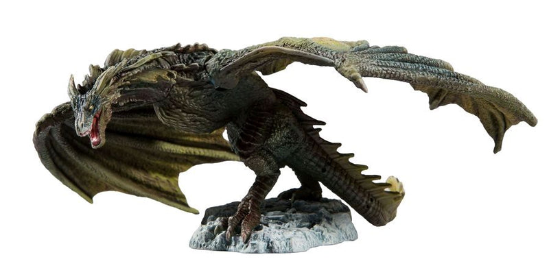 Game of Thrones - Rhaegal Deluxe Box Set