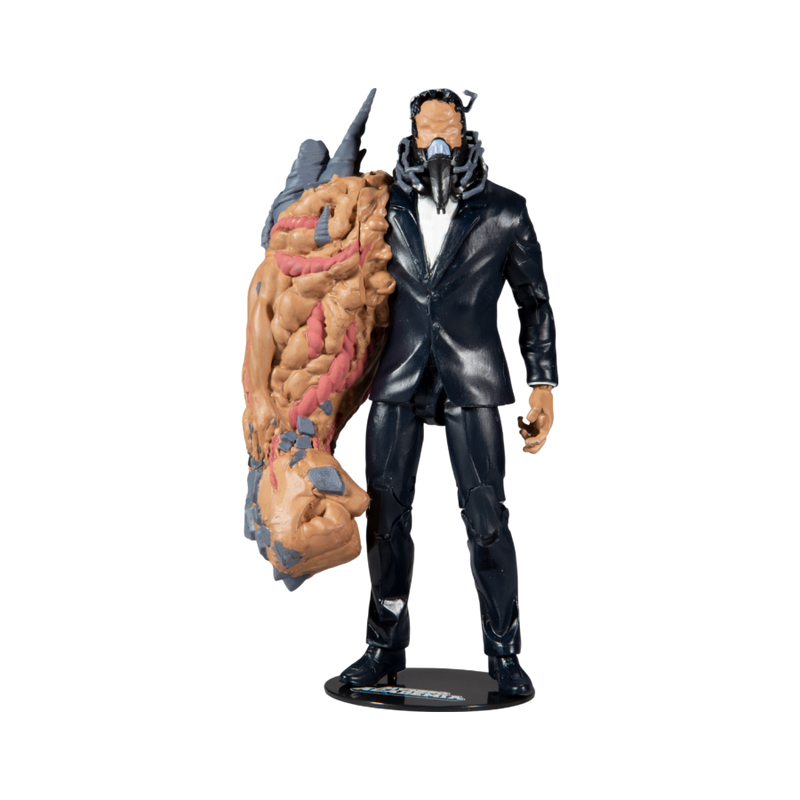 My Hero Academia - All For One 7 Inch Scale Action Figure