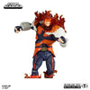 My Hero Academia - Endeavor 7 Inch Scale Action Figure