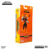 My Hero Academia - Endeavor 7 Inch Scale Action Figure