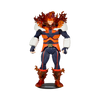 My Hero Academia - Endeavor 7 Inch Scale Action Figure