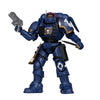 Warhammer 40,000 - Lieutenant in Phobos Armor 7 Inch Action Figure