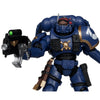 Warhammer 40,000 - Lieutenant in Phobos Armor 7 Inch Action Figure