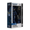 Warhammer 40,000 - Lieutenant in Phobos Armor 7 Inch Action Figure