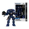 Warhammer 40,000 - Lieutenant in Phobos Armor 7 Inch Action Figure