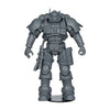 Warhammer 40,000 - Lieutenant In Phobos Armor (Artist Proof) 7 Inch Action Figure