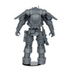 Warhammer 40,000 - Lieutenant In Phobos Armor (Artist Proof) 7 Inch Action Figure