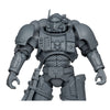 Warhammer 40,000 - Lieutenant In Phobos Armor (Artist Proof) 7 Inch Action Figure