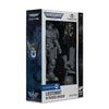 Warhammer 40,000 - Lieutenant In Phobos Armor (Artist Proof) 7 Inch Action Figure