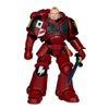 Warhammer 40,000 - Blood Angel Assault Intercessor Sergeant 7 Inch Action Figure