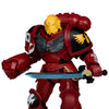 Warhammer 40,000 - Blood Angel Assault Intercessor Sergeant 7 Inch Action Figure