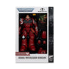 Warhammer 40,000 - Blood Angel Assault Intercessor Sergeant 7 Inch Action Figure