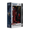 Warhammer 40,000 - Blood Angel Assault Intercessor Sergeant 7 Inch Action Figure