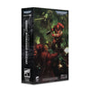 Warhammer 40,000 - Blood Angel Assault Intercessor Sergeant 7 Inch Action Figure