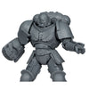 Warhammer 40,000 - Blood Angel Assault Intercessor Sergeant (Artist Proof) 7 Inch Action Figure