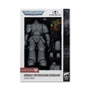 Warhammer 40,000 - Blood Angel Assault Intercessor Sergeant (Artist Proof) 7 Inch Action Figure