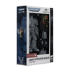 Warhammer 40,000 - Blood Angel Assault Intercessor Sergeant (Artist Proof) 7 Inch Action Figure