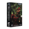 Warhammer 40,000 - Blood Angel Assault Intercessor Sergeant (Artist Proof) 7 Inch Action Figure