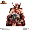 Mortal Kombat 11 - Spawn Blood Feud Hunter Variant 7 Inch Action Figure