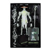 Mortal Kombat - Raiden Glow Gold Label 7 Inch Figure
