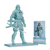 Mortal Kombat - Scorpion (MK 11) Frostbite Gold Label 7 Inch Action Figure