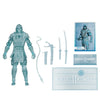 Mortal Kombat - Scorpion (MK 11) Frostbite Gold Label 7 Inch Action Figure