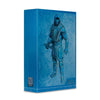Mortal Kombat - Scorpion (MK 11) Frostbite Gold Label 7 Inch Action Figure