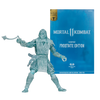 Mortal Kombat - Scorpion (MK 11) Frostbite Gold Label 7 Inch Action Figure