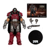Doom: The Dark Ages - Doom Slayer (Phalanx Skin) 7 Inch Action Figure