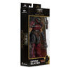 Doom: The Dark Ages - Doom Slayer (Phalanx Skin) 7 Inch Action Figure