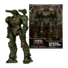 Doom: The Dark Ages - Doom Slayer Mech Suit 12 Inch Action Figure