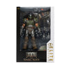 Doom - Doomslayer Elite Edition 7 Inch Action Figure