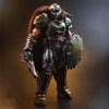 Doom - Doomslayer Elite Edition 7 Inch Action Figure