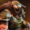 Doom - Doomslayer Elite Edition 7 Inch Action Figure
