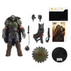 Doom - Doomslayer Elite Edition 7 Inch Action Figure