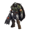 Doom - Doomslayer Elite Edition 7 Inch Action Figure
