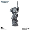 Warhammer 40K - Ork Meganob with Shoota AP MegaFig