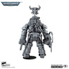Warhammer 40K - Ork Meganob with Shoota AP MegaFig