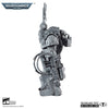 Warhammer 40K - Ork Meganob with Shoota AP MegaFig