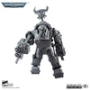 Warhammer 40K - Ork Meganob with Shoota AP MegaFig