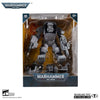 Warhammer 40K - Ork Meganob with Shoota AP MegaFig