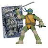 Teenage Mutant Ninja Turtles - Leonardo Page Punchers 5 Inch Figure with Comic