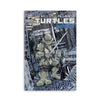 Teenage Mutant Ninja Turtles - Leonardo Page Punchers 5 Inch Figure with Comic