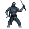 Teenage Mutant Ninja Turtles - Foot Soldier Page Punchers 5 Inch Figure with Comic
