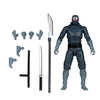 Teenage Mutant Ninja Turtles - Foot Soldier Page Punchers 5 Inch Figure with Comic