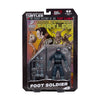 Teenage Mutant Ninja Turtles - Foot Soldier Page Punchers 5 Inch Figure with Comic