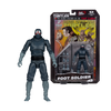 Teenage Mutant Ninja Turtles - Foot Soldier Page Punchers 5 Inch Figure with Comic