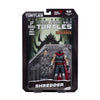 Teenage Mutant Ninja Turtles - Shredder Page Punchers 5 Inch Figure with Comic