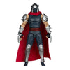 Teenage Mutant Ninja Turtles - Shredder Page Punchers 5 Inch Figure with Comic