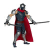 Teenage Mutant Ninja Turtles - Shredder Page Punchers 5 Inch Figure with Comic